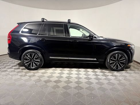 Used 2024 Volvo XC90 T8 Plus AWD/4WD image 8
