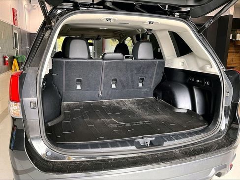 Used 2022 Subaru Forester Limited image 25