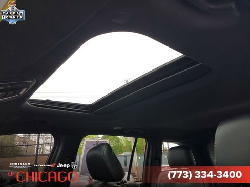 Certified 2024 Jeep Grand Cherokee Altitude AWD/4WD image 18