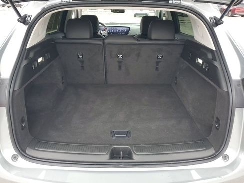 Used 2025 Buick Envision Preferred image 22