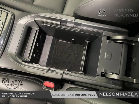 Certified 2024 MAZDA CX-30 AWD 2.5 S w/ Select Sport Pkg image 30