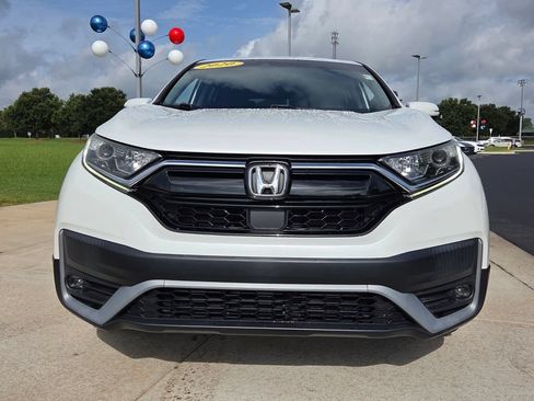 Used 2020 Honda CR-V EX-L image 19