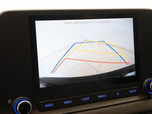 Used 2023 Hyundai Kona SEL w/ Cargo Package FWD image 17