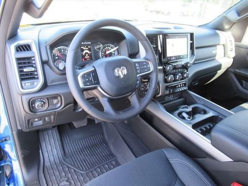 Used 2025 RAM 1500 Big Horn image 16