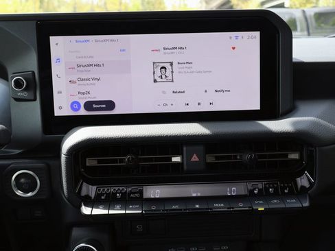 Used 2024 Toyota Land Cruiser image 16