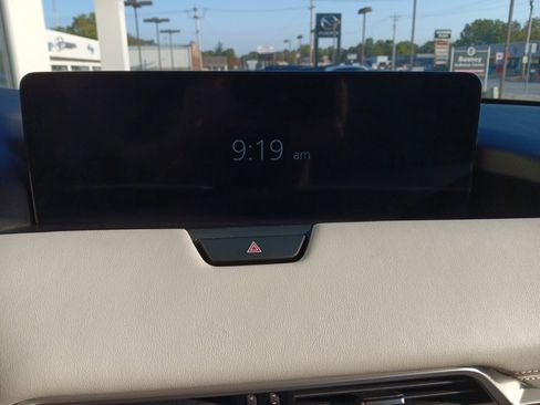 Certified 2025 MAZDA CX-90 Plug-In Hybrid w/ Premium Plus image 21