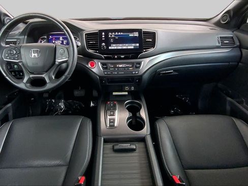 Used 2023 Honda Passport EX-L image 16