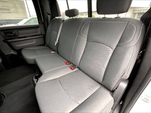 New 2026 RAM 3500 Tradesman AWD/4WD image 11