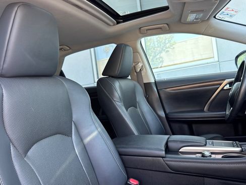 Used 2021 Lexus RX 350 FWD w/ Premium Package image 31