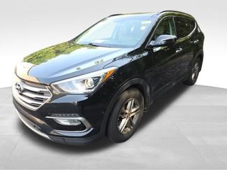 Used 2017 Hyundai Santa Fe Sport w/ 2.4L Tech Package 04 FWD video 1