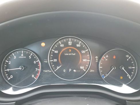 Certified 2023 MAZDA CX-30 2.5 Turbo w/ Premium Plus Pkg image 10