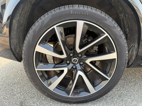 Used 2024 Volvo XC90 B6 Ultimate AWD/4WD image 25