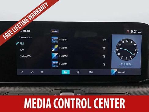 Used 2025 Kia K4 FWD image 12
