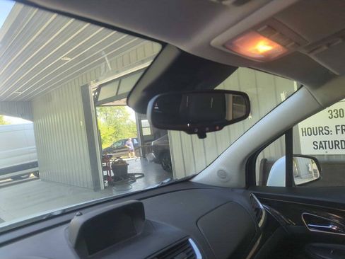 Used 2016 Buick Encore FWD image 12