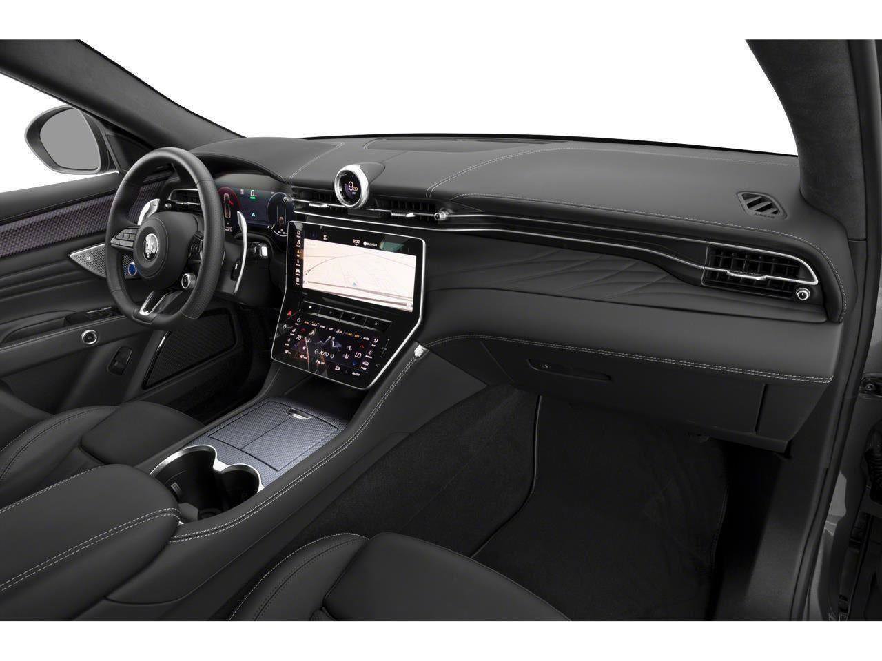 New 2025 Maserati Grecale Folgore AWD/4WD image 36