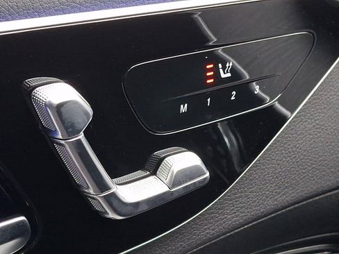 Certified 2023 Mercedes-Benz C 300 4MATIC Sedan image 25