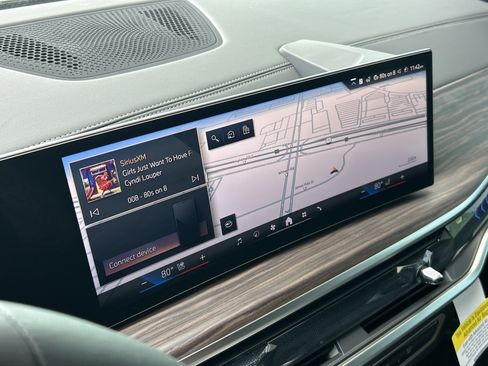 New 2026 BMW X5 xDrive40i w/ Executive Package image 35