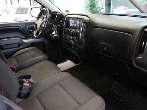 Used 2017 Chevrolet Silverado 1500 LT w/ All Star Edition image 42