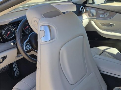 Used 2019 Mercedes-Benz E 450 Cabriolet image 17