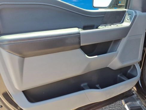 Used 2025 Ford F150 XLT w/ Equipment Group 301A Standard AWD/4WD image 10