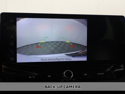 New 2026 Mitsubishi Outlander ES AWD/4WD image 5