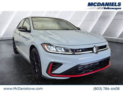 New 2026 Volkswagen Jetta GLI Autobahn