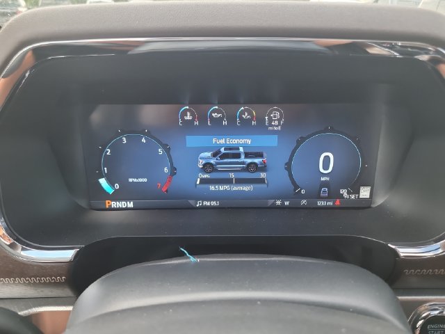New 2026 Ford F150 King Ranch RWD image 36