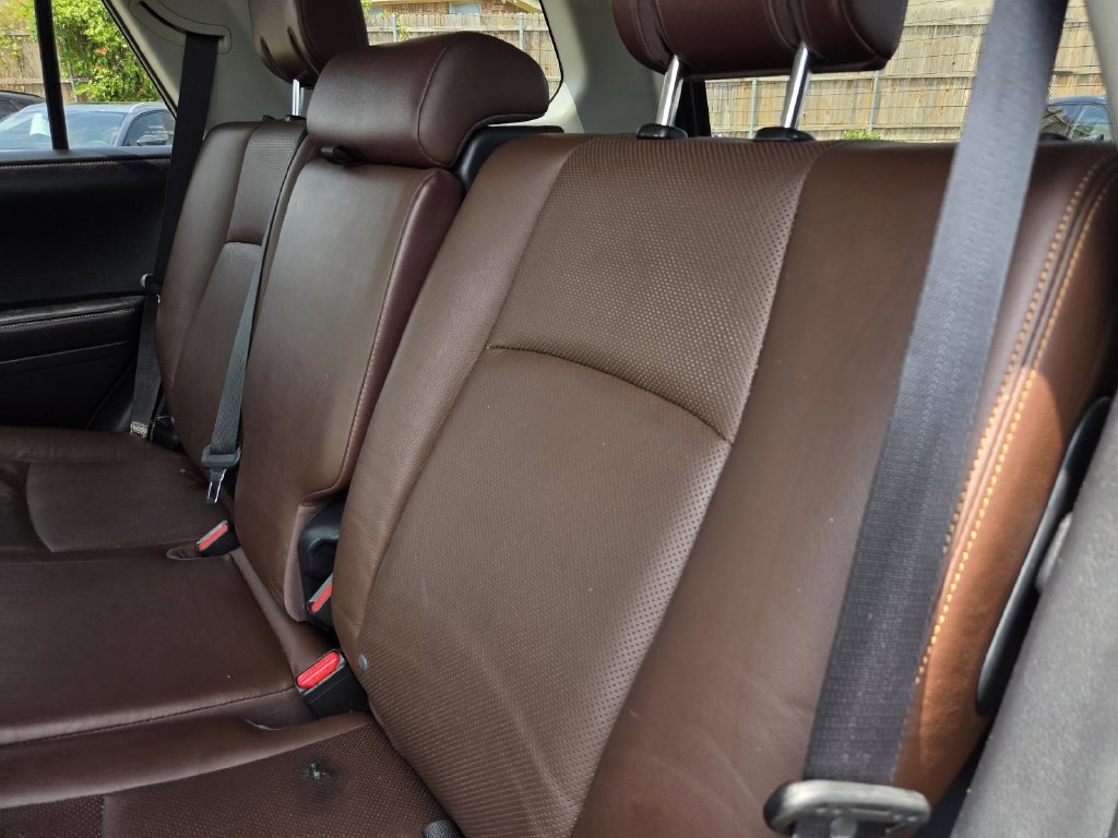 Used 2016 Toyota 4Runner Limited AWD/4WD image 15