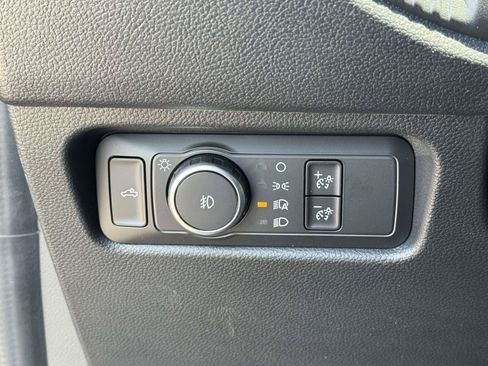 New 2026 Ford Ranger XL w/ FX4 Off-Road Package AWD/4WD image 19