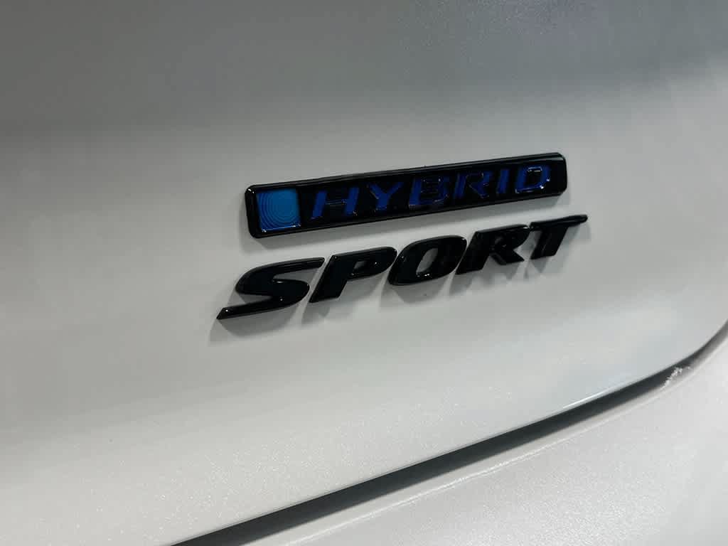 New 2026 Honda Accord Sport image 6