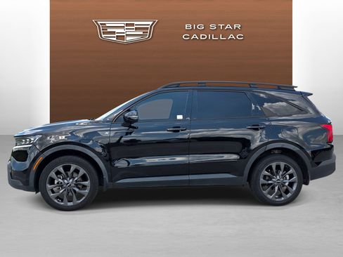 Used 2023 Kia Sorento SX Prestige AWD/4WD image 2