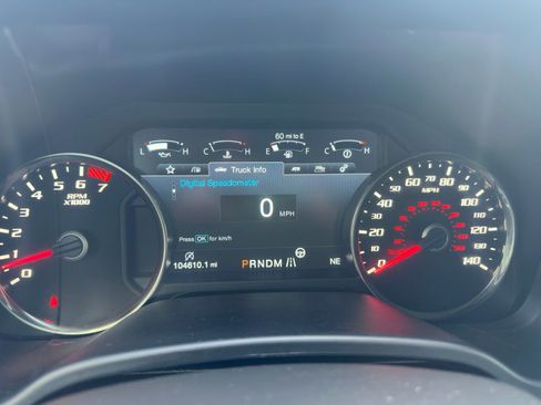 Used 2018 Ford F150 Raptor w/ Equipment Group 802A Luxury AWD/4WD image 11