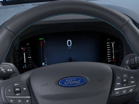 New 2026 Ford Maverick Lobo AWD/4WD image 13
