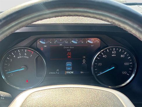 Used 2023 Ford Expedition Limited image 13