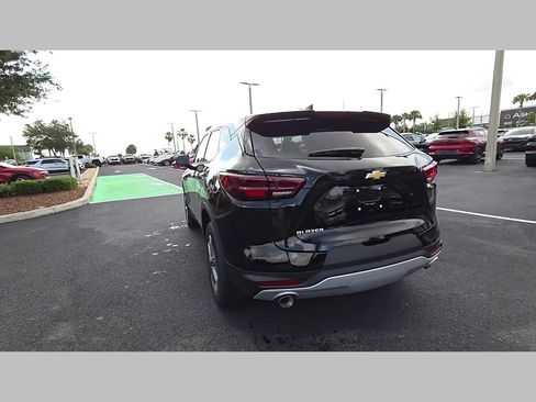 New 2026 Chevrolet Blazer LT FWD image 20