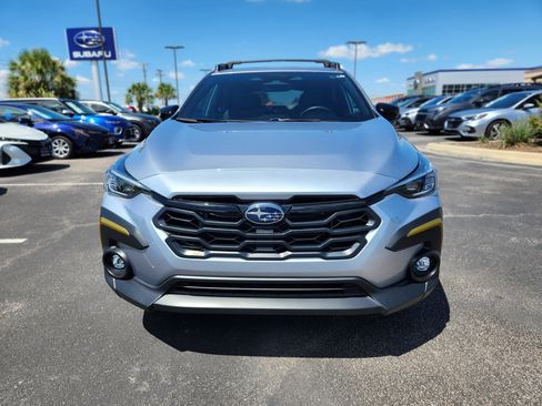 Used 2024 Subaru Crosstrek 2.5i Sport image 2