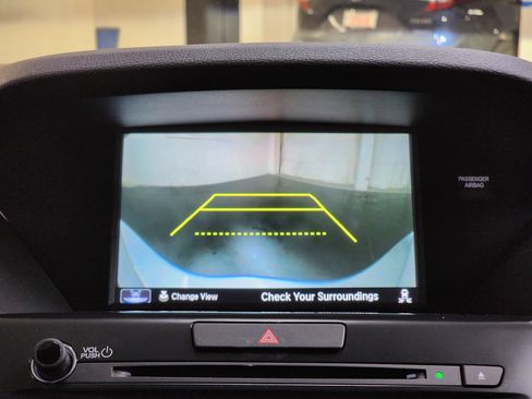 Used 2020 Acura MDX SH-AWD w/ Technology Package image 26