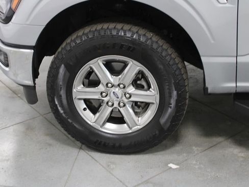 Used 2024 Ford F150 XLT w/ FX4 Off-Road Package image 21