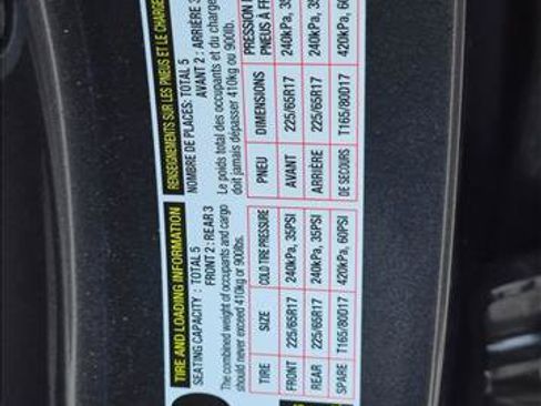 Used 2024 Toyota RAV4 LE FWD image 21