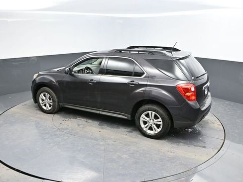 Used 2014 Chevrolet Equinox LT image 30