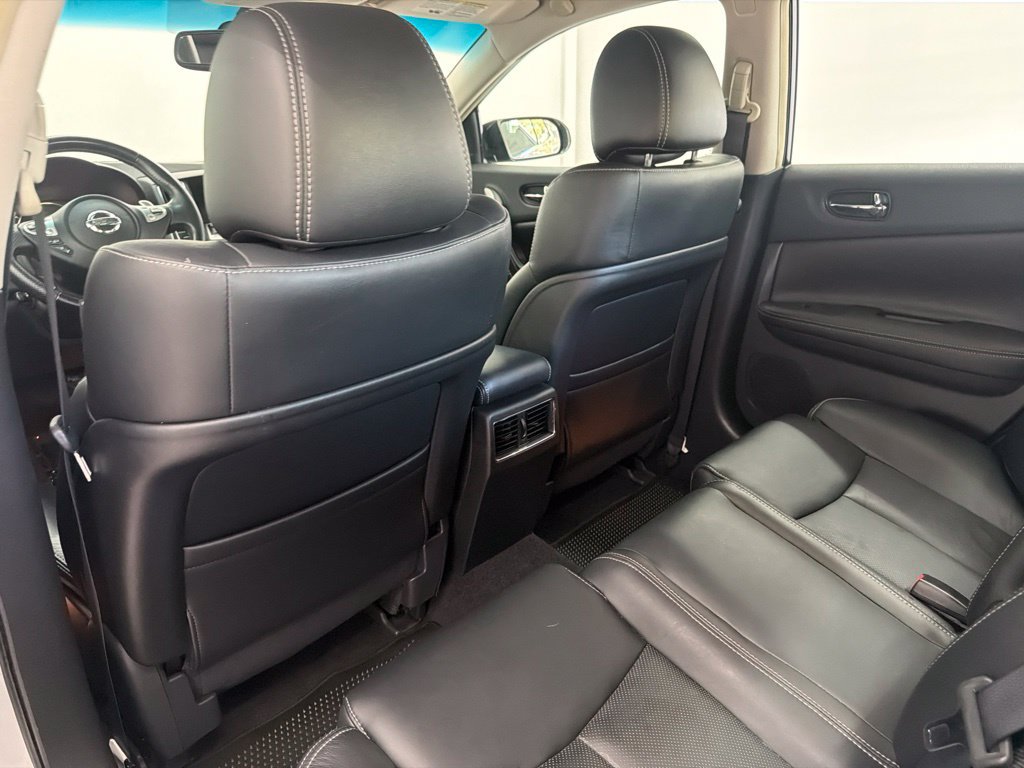 Used 2011 Nissan Maxima 3.5 SV w/ Sport Pkg FWD image 21