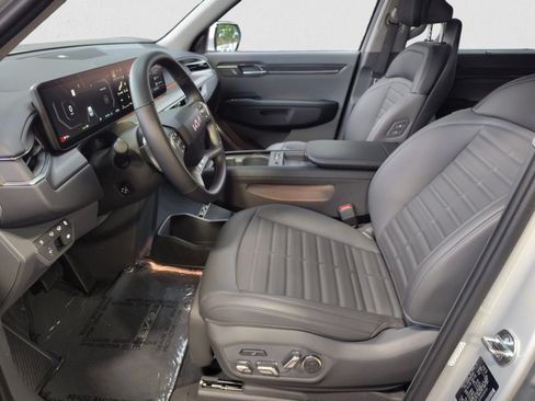 Used 2024 Kia EV9 Land AWD/4WD image 10