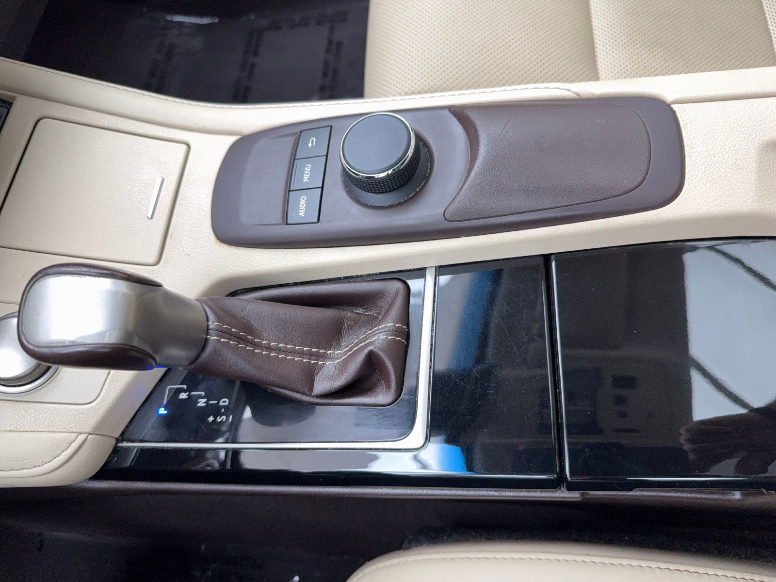 Used 2017 Lexus ES 350 w/ Premium Package FWD image 30