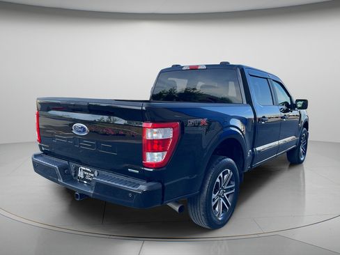 Used 2023 Ford F150 XL w/ STX Appearance Package AWD/4WD image 10