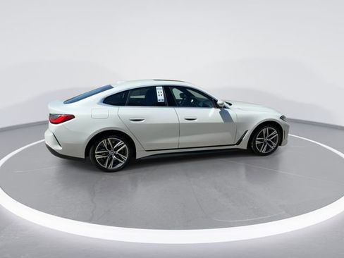 Used 2023 BMW 430i Gran Coupe xDrive w/ Premium Package AWD/4WD image 8