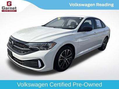 Used 2023 Volkswagen Jetta Sport