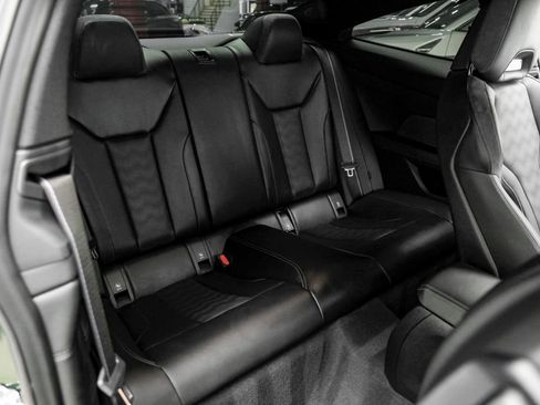 Used 2025 BMW M4 xDrive Competition w/ Executive Package AWD/4WD image 32