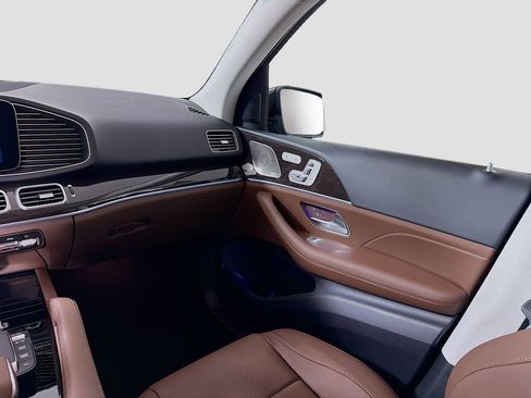 New 2026 Mercedes-Benz GLE 350 4MATIC image 27