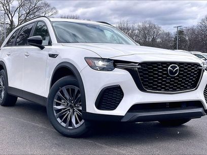 New 2026 MAZDA CX-70 SC