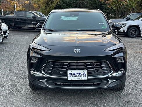 New 2026 Buick Encore GX Preferred w/ Comfort Package image 6